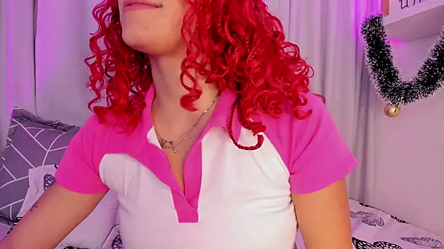 susyy7 online show from December 22, 2025, 7:47 pm