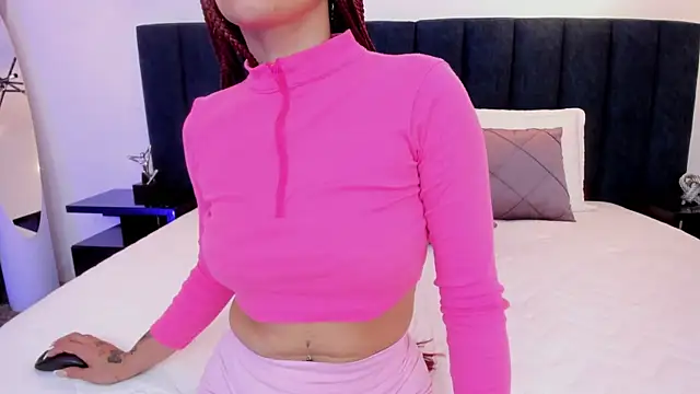 susyy7 online show from February 14, 2026, 3:40 am