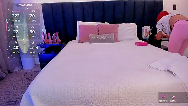 susyy7 online show from October 22, 2025, 3:39 am