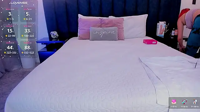 susyy7 online show from October 23, 2025, 3:38 am