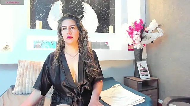 Cinthya mjs online show from November 5, 2025, 12:08 pm