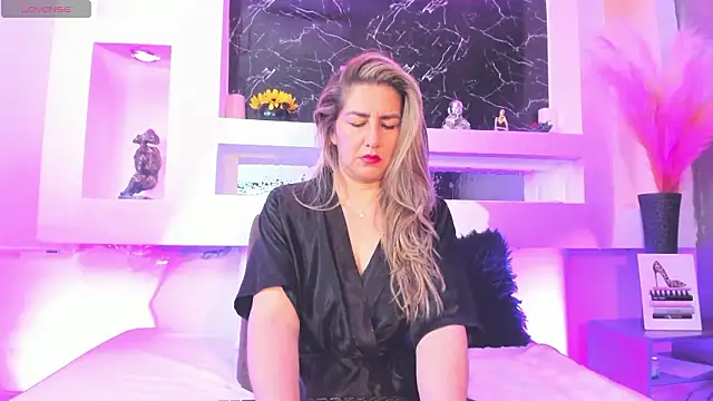 Cinthya mjs online show from February 24, 2026, 12:39 pm