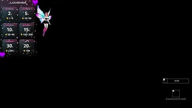 Cinthya mjs online show from September 18, 2025, 12:30 pm