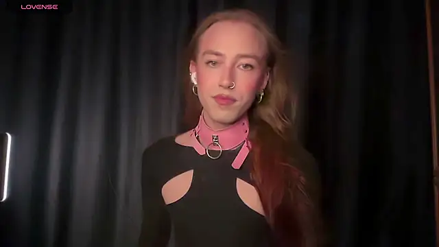 Avril Pearly  online show from July 13, 2026, 10:47 am