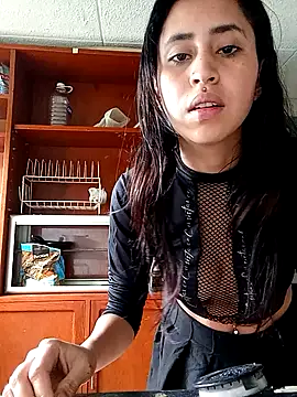 Snapshot of Melody_Ds chatting on October 6, 2025, 6:30 pm Melody Ds online show from October 6, 2025, 6:30 pm