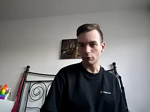 nickdtr online show from February 25, 2026, 2:39 pm