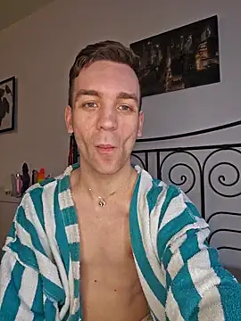 nickdtr online show from February 22, 2026, 4:08 pm