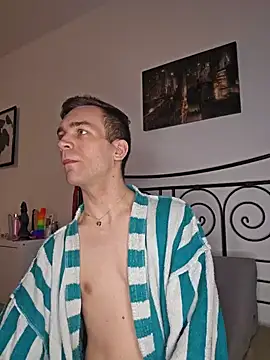 nickdtr online show from February 26, 2026, 7:03 pm