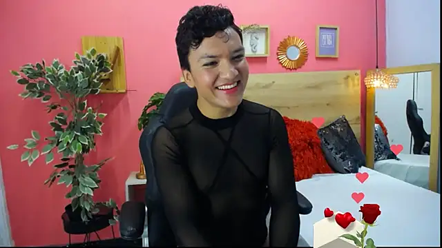 Snapshot of aslyhernandez_7 chatting on February 21, 2026, 11:56 am aslyhernandez 7 online show from February 21, 2026, 11:56 am