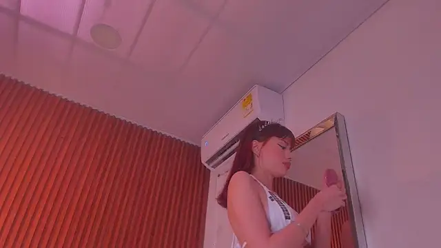 Snapshot of RosarioCruzz chatting on March 30, 2026, 1:45 pm RosarioCruzz online show from March 30, 2026, 1:45 pm