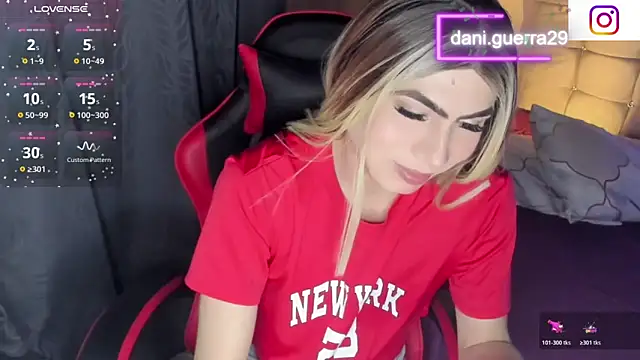 saskya online show from April 24, 2026, 3:41 am