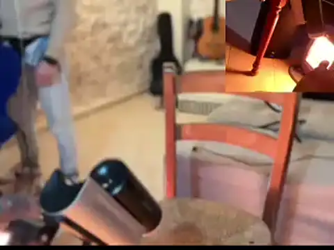 Snapshot of NofaceMan__ chatting on February 25, 2025, 9:37 pm NofaceMan online show from February 25, 2025, 9:37 pm