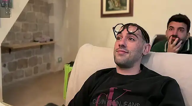 Snapshot of NofaceMan__ chatting on January 21, 2025, 11:24 pm NofaceMan online show from January 21, 2025, 11:24 pm