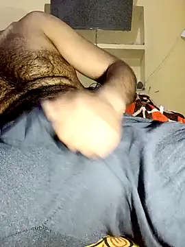 Snapshot of Johnysins24 chatting on December 14, 2024, 6:52 pm Johnysins24 online show from December 14, 2024, 6:52 pm