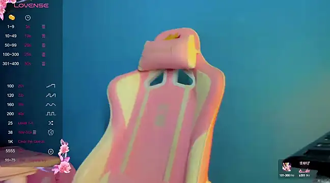 stefania parker online show from January 21, 2025, 6:11 am