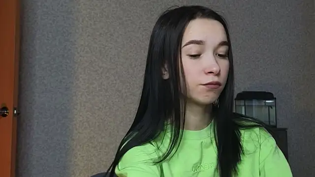 Snapshot of LilithStrangfor chatting on March 29, 2026, 2:52 pm LilithStrangfor online show from March 29, 2026, 2:52 pm