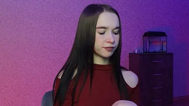 Snapshot of LilithStrangfor chatting on March 12, 2026, 8:13 pm LilithStrangfor online show from March 12, 2026, 8:13 pm
