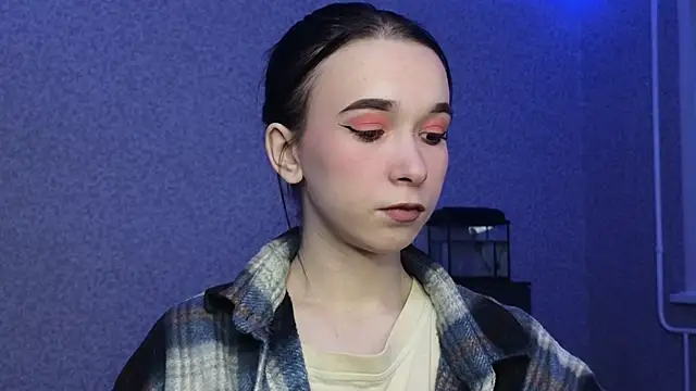 Snapshot of LilithStrangfor chatting on April 26, 2026, 11:35 pm LilithStrangfor online show from April 26, 2026, 11:35 pm