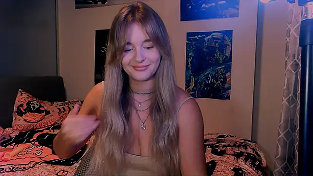 Eva Jaya online show from October 30, 2025, 12:03 pm