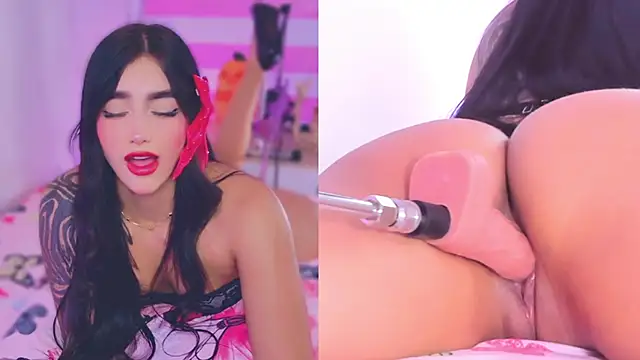 pamela cm online show from October 24, 2025, 11:09 am