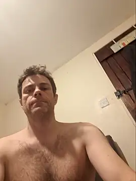 steb1980 online show from March 1, 2026, 5:46 pm