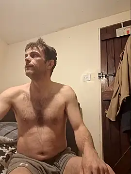 steb1980 online show from February 9, 2026, 10:08 pm