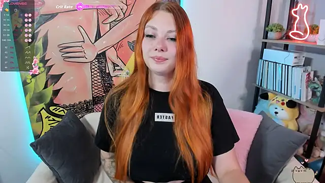 Kati FoX online show from October 15, 2025, 12:02 pm