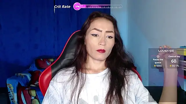 Sara-Guzman1 online show from January 14, 2026, 11:52 pm