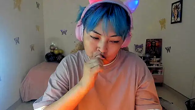 Snapshot of Shaddycute_ chatting on September 22, 2025, 4:57 pm Shaddycute online show from September 22, 2025, 4:57 pm