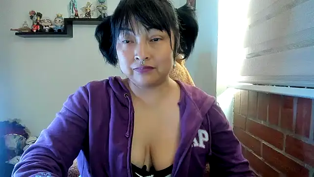 Shaddycute  online show from July 9, 2026, 2:49 pm