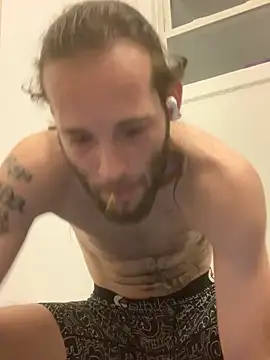 J3sus721 online show from March 30, 2026, 3:30 am