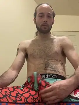 J3sus721 online show from March 15, 2025, 9:16 pm