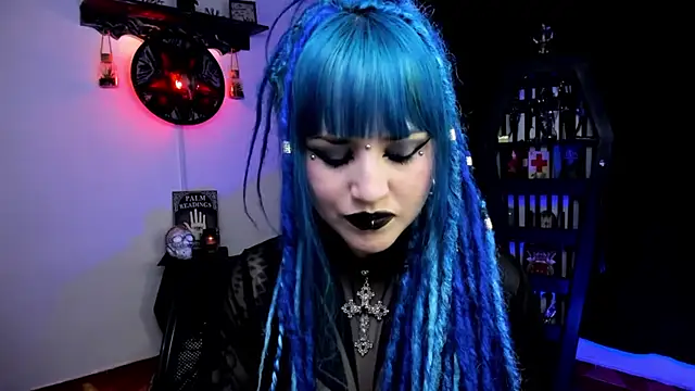 DimmuandDarkness online show from December 21, 2025, 11:01 am