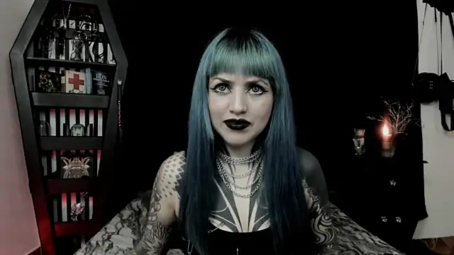 DimmuandDarkness online show from March 10, 2026, 7:45 am