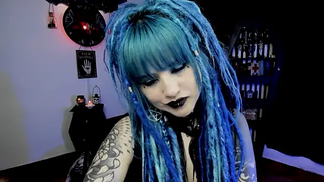 DimmuandDarkness online show from January 14, 2026, 9:02 am