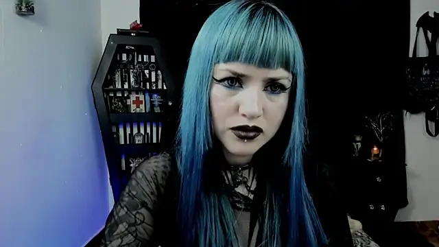 DimmuandDarkness online show from March 19, 2026, 4:07 pm