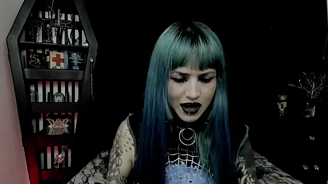 DimmuandDarkness online show from March 12, 2026, 12:05 am