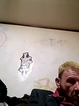 Snapshot of gettinit2wice chatting on January 26, 2025, 9:29 am gettinit2wice online show from January 26, 2025, 9:29 am