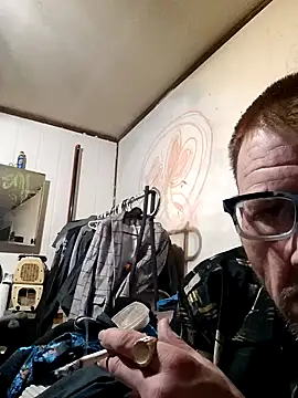 Snapshot of gettinit2wice chatting on January 1, 2025, 11:51 pm gettinit2wice online show from January 1, 2025, 11:51 pm