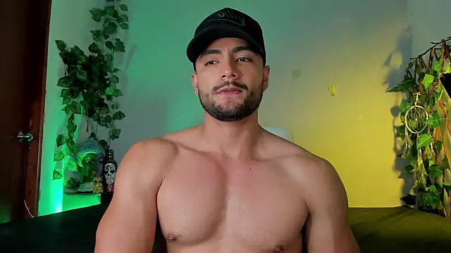 Snapshot of Jaxxon_ chatting on March 7, 2025, 2:25 am Jaxxon online show from March 7, 2025, 2:25 am