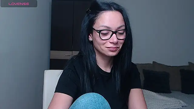 BabySerene online show from March 15, 2026, 3:46 am