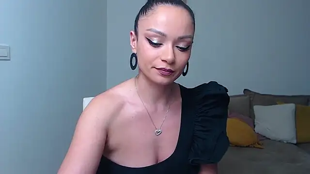 Snapshot of BabySerene chatting on March 4, 2025, 7:22 pm BabySerene online show from March 4, 2025, 7:22 pm