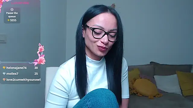 Snapshot of BabySerene chatting on March 14, 2025, 3:15 am BabySerene online show from March 14, 2025, 3:15 am