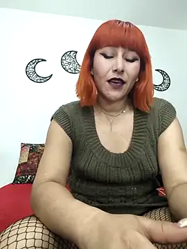 florecita9 online show from November 9, 2025, 5:39 pm