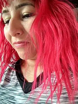 florecita9 online show from June 10, 2026, 5:47 pm