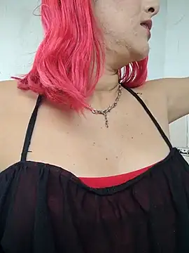 florecita9 online show from July 4, 2026, 5:17 pm