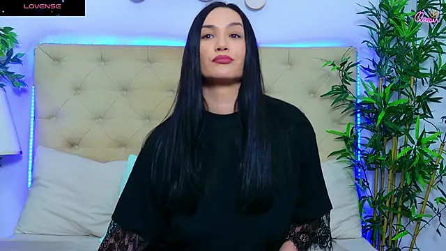DaliyaArabian online show from May 26, 2026, 11:52 am