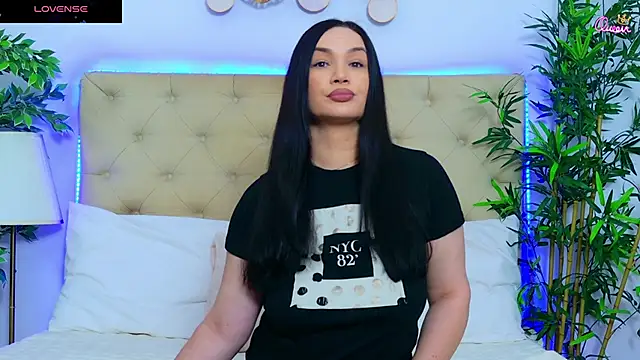 DaliyaArabian online show from May 12, 2026, 12:22 pm