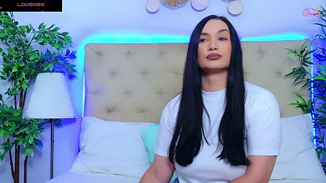 DaliyaArabian online show from June 22, 2026, 12:13 pm