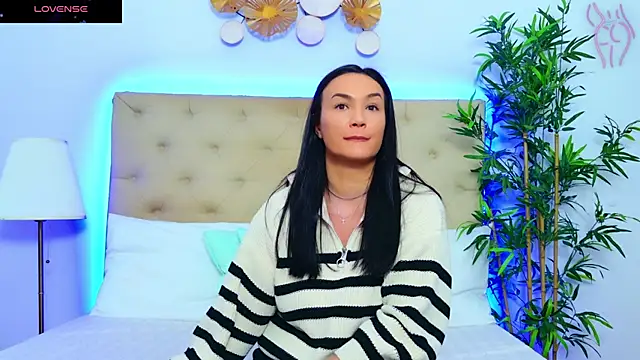 DaliyaArabian online show from October 30, 2025, 12:47 pm